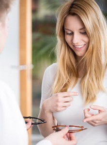 Prism Custom Optical