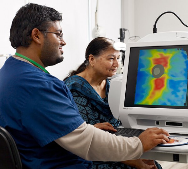 Conditions We Treat Prism Eye Institute