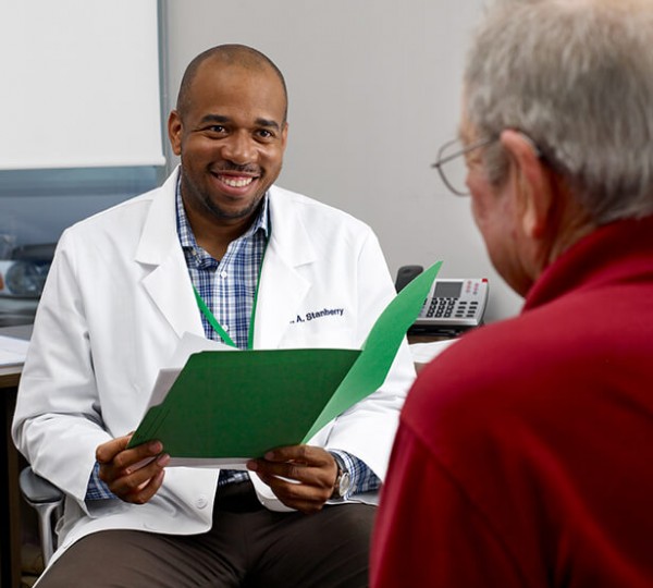 New Patient Kit Prism Eye Institute