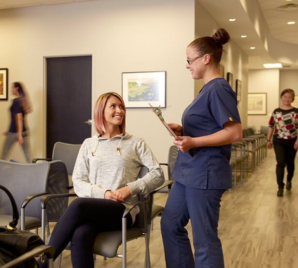 Prepare For Your Visit Prism Eye Institute