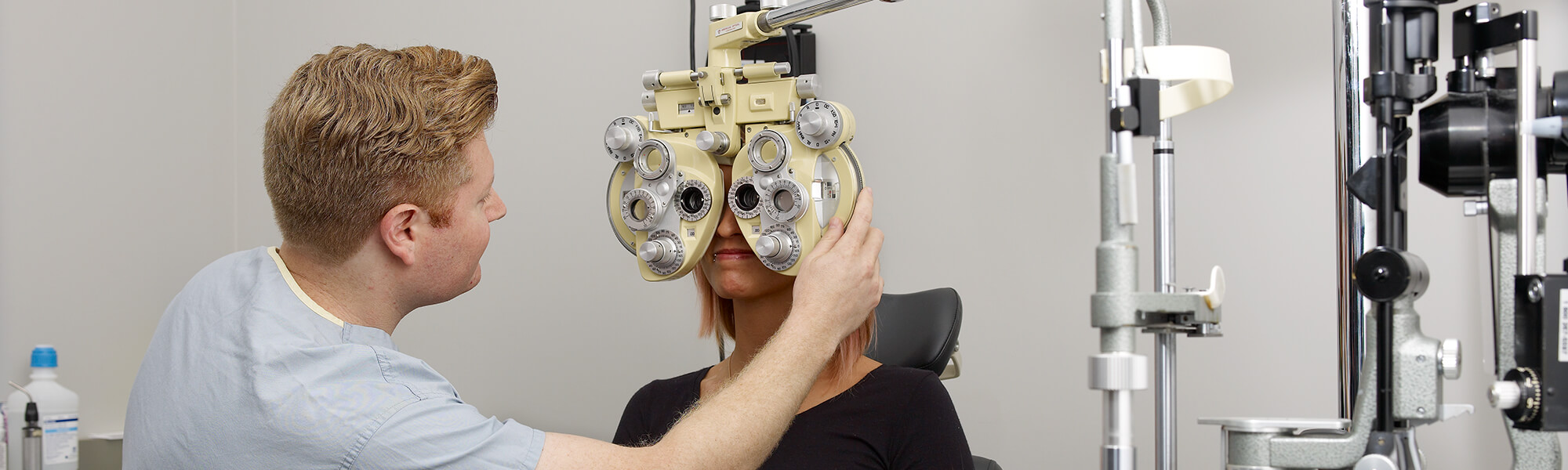 Home Prism Eye Institute