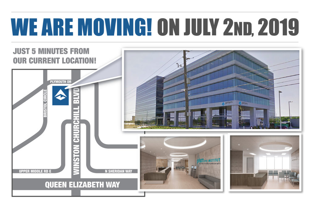 Print Prism Eye Institute