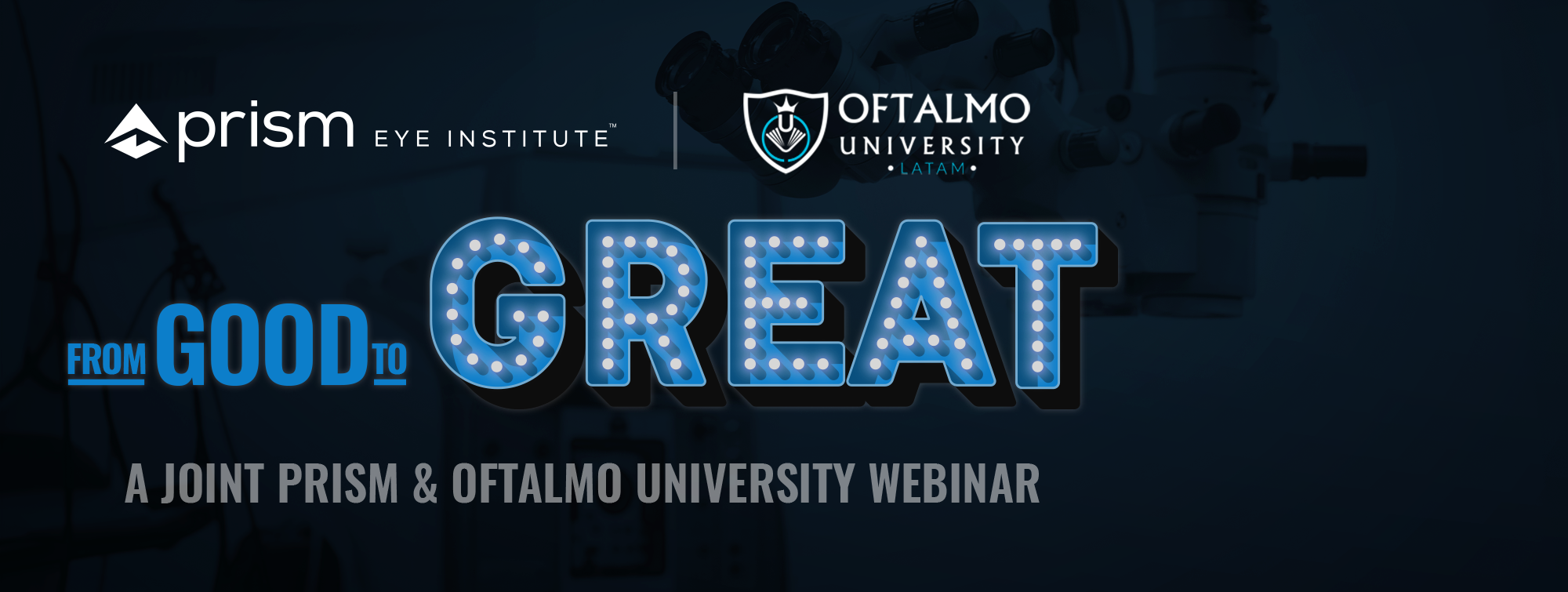 Poster copy Prism Eye Institute