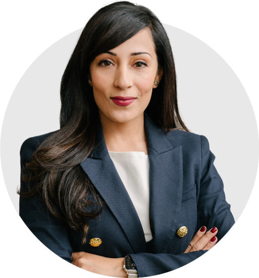 Dr. Michelle Khan