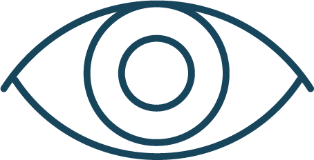 Icon of Eyeball