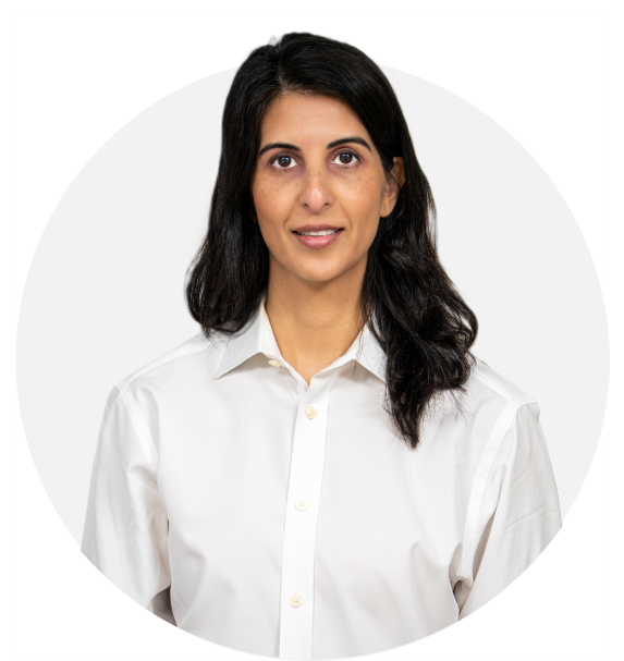 Dr. Farah Moti