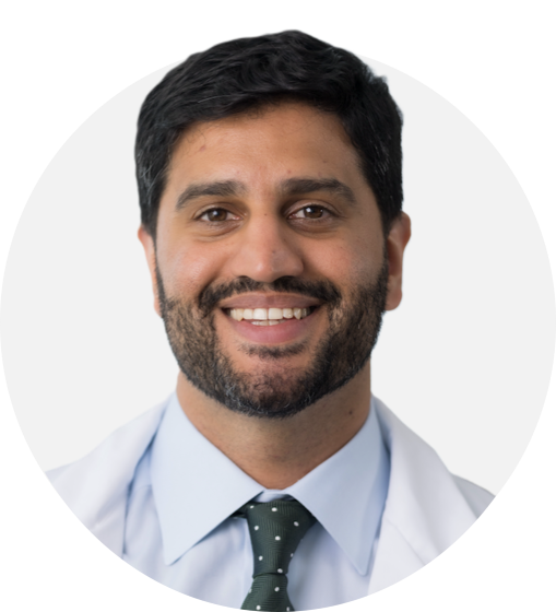Dr. Jaskirat Takhar